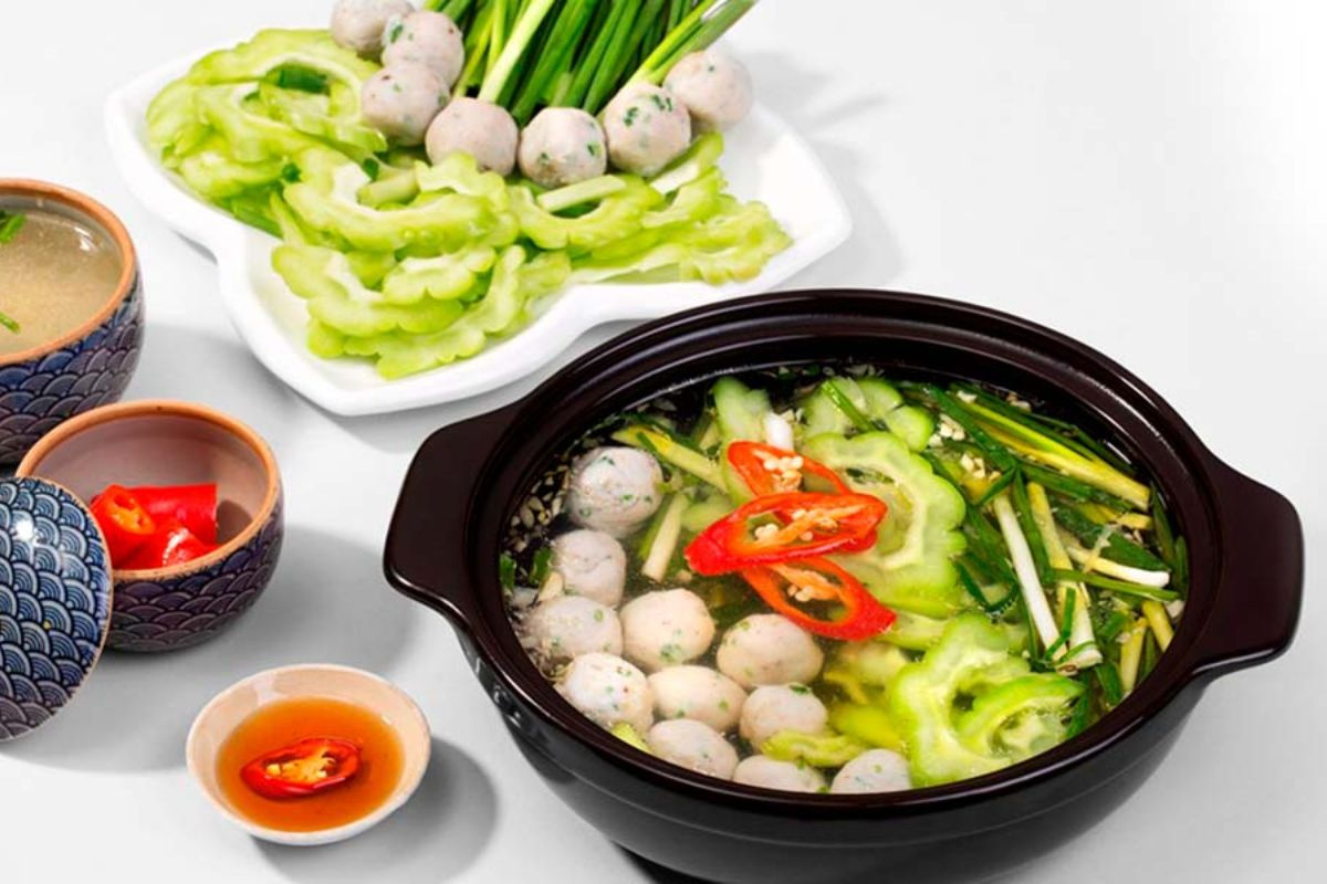 Cung cấp protein chất lượng cao