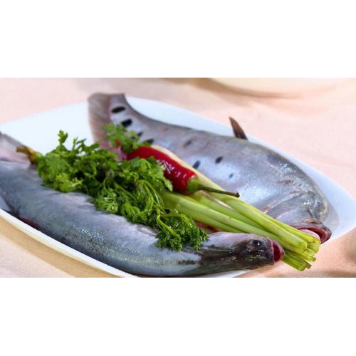 Omega-3 tự nhiên và dồi dào