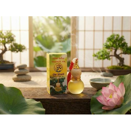 Thành phần & xuất xứ