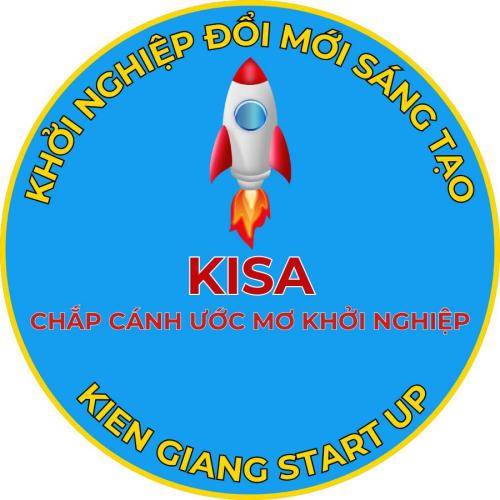 Kisa - Hội Khởi Nghiệp Đổi Mới Sáng Tạo Tỉnh Kiên Giang