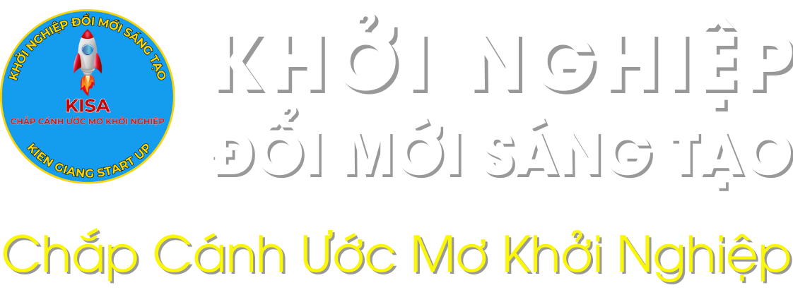 Hội Khởi Nghiệp Đổi Mới Sáng Tạo Tỉnh Kiên Giang