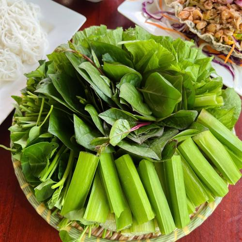 Giới thiệu món ăn