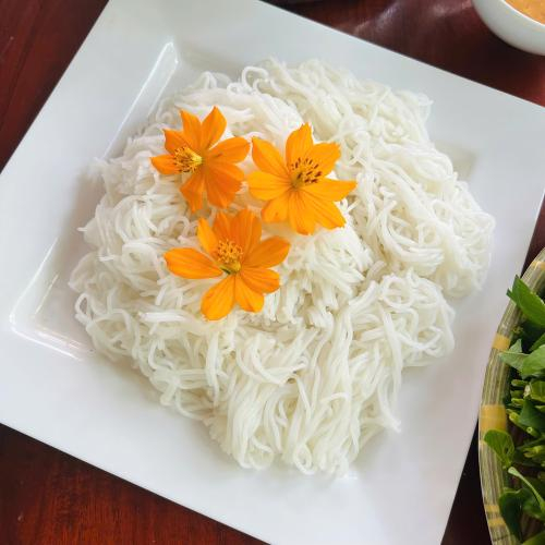 Lẩu Vịt Nấu Sầu Riêng