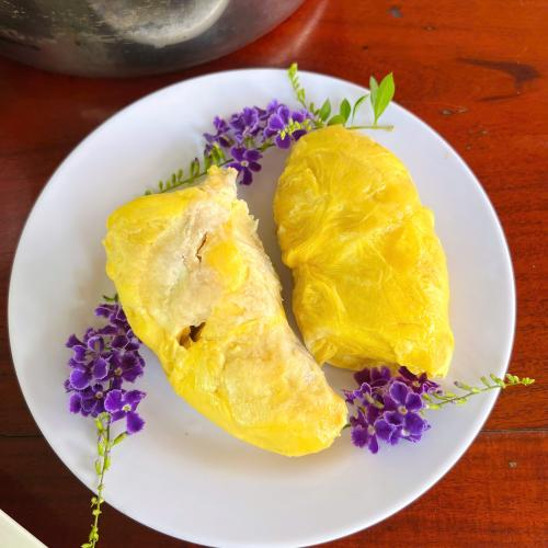 Giới thiệu món ăn