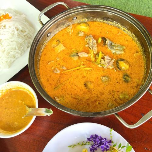 Giới thiệu món ăn