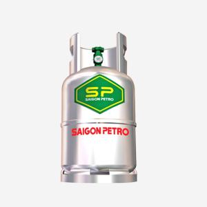 Gas Saigon Petro - Bình 12kg