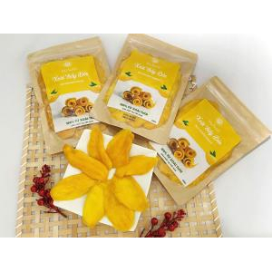 Xoài Sấy Dẻo - SUNHI