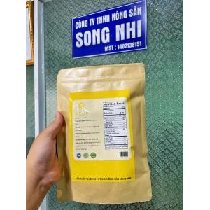 Xoài Sấy Dẻo - SUNHI