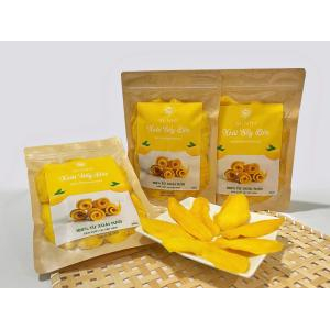 Xoài Sấy Dẻo - SUNHI