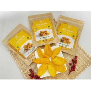 Xoài Sấy Dẻo - SUNHI