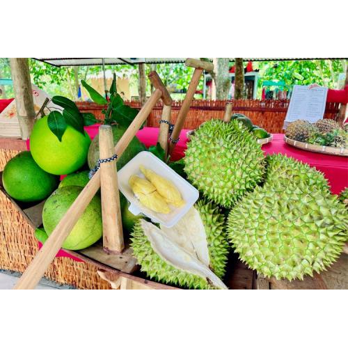 Thông tin chi tiết