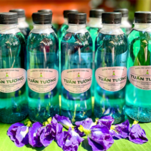 Nước giải khát