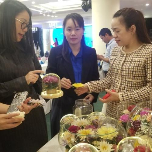 Diễn Đàn Kết Nối Trí Thức Trẻ Khởi Nghiệp