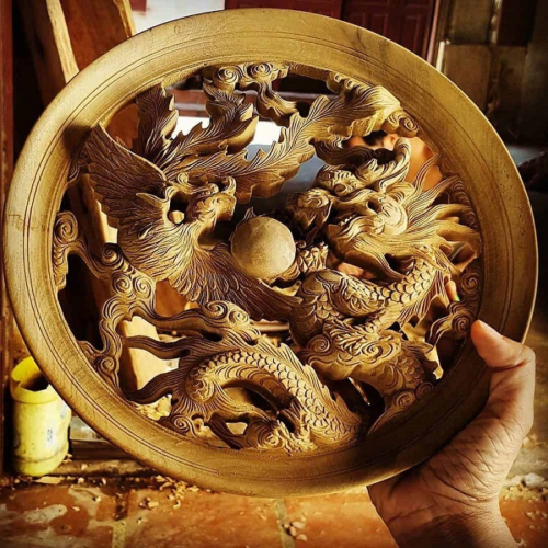 Làng Mộc Kha Lâm - Thăng Trầm Và Hy Vọng