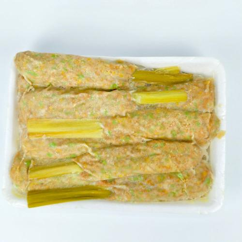 Chả Tôm Bọc Sả – Món Ngon Tiện Lợi Cho Mọi Nhà