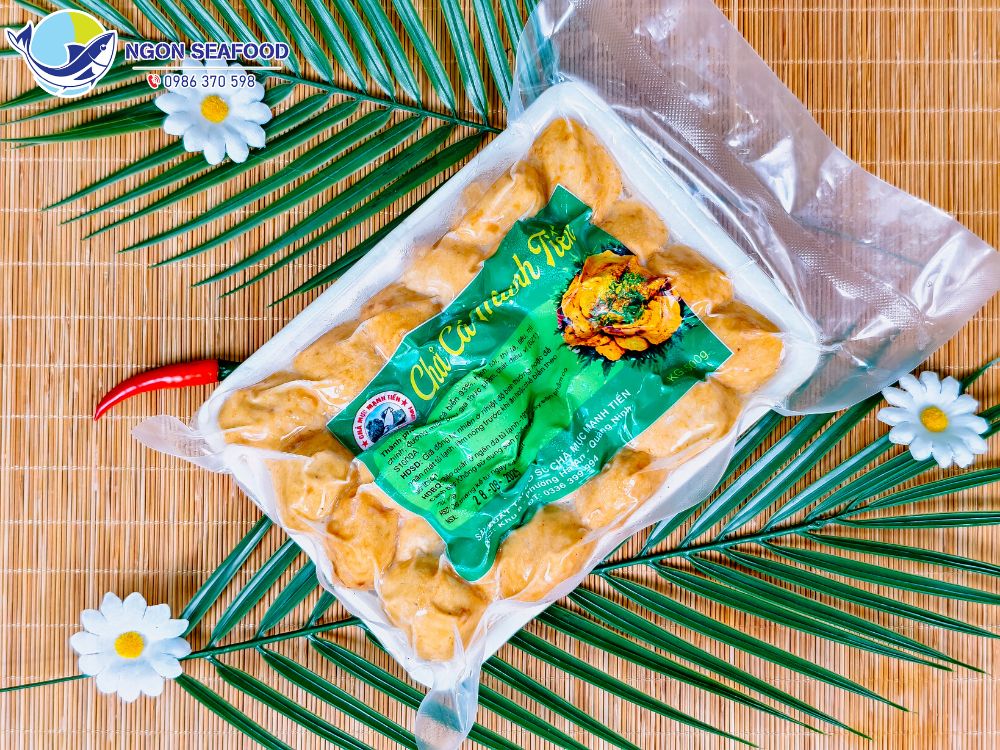 Cách sử dụng và chế biến