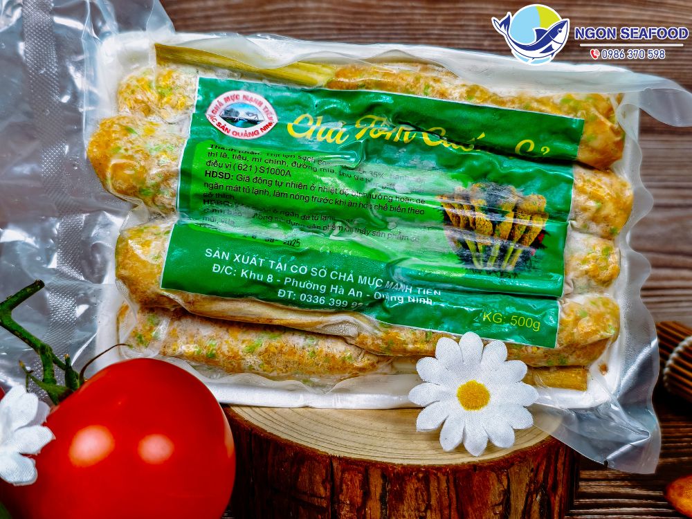 Giới thiệu sản phẩm