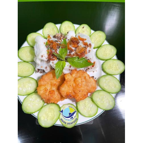Tại sao Chả Mực Hạ Long Ngon Seafood lại đặc biệt?