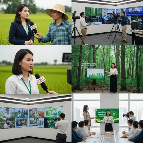 Khối Chuyên Môn Truyền Thông Và Sự Kiện