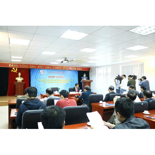 Hội Nhà Báo Việt Nam: Công Bố Quy Tắc Sử Dụng Mạng Xã Hội Của Người Làm Báo Việt Nam