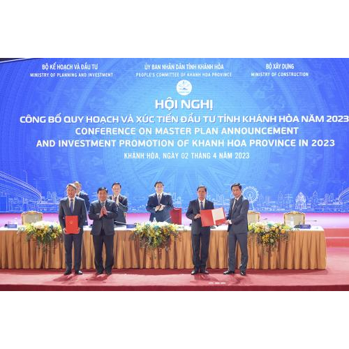 Khơi thông nguồn lực để Khánh Hòa phát triển