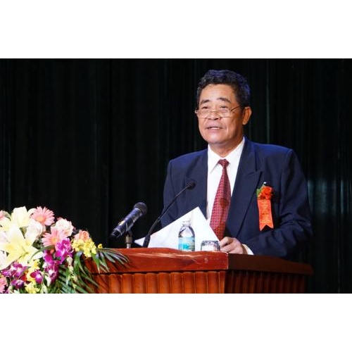 Kỷ Niệm Trọng Thể 70 Năm Ngày Chủ Tịch Hồ Chí Minh Ra Lời Kêu Gọi Thi Đua Ái Quốc