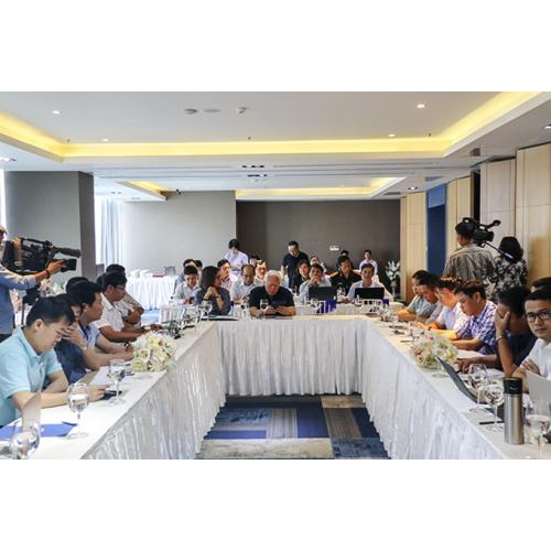 Thúc đẩy phát triển kinh tế biển xanh