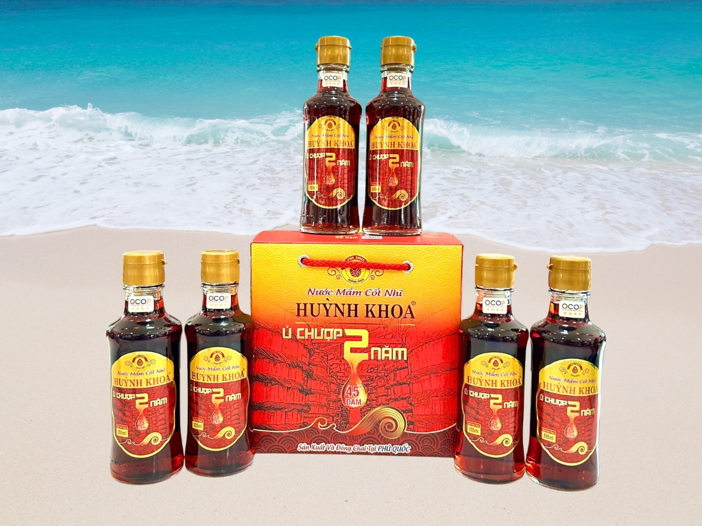 Cách dùng nước mắm ngon