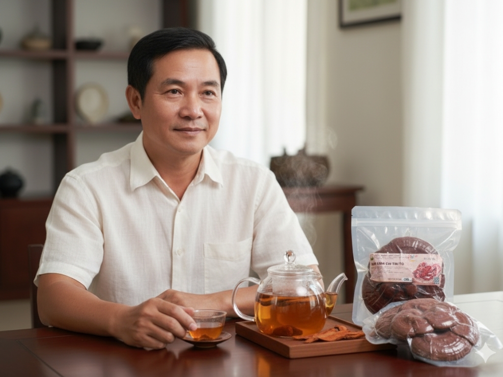 Thành phần & xuất xứ