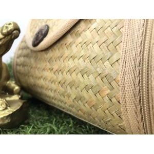 Balo Cỏ Bàng Cỡ Nhỏ