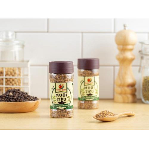 Muối Tiêu Phú Quốc Thanh Quốc 100g