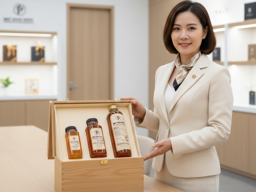 Cam kết & Niềm tin từ Thanh Phú: