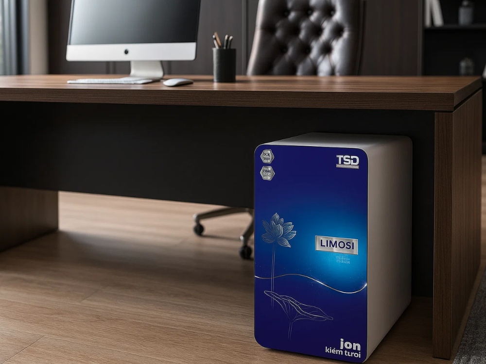 4. Đa dạng cấp độ pH – linh hoạt trong sử dụng