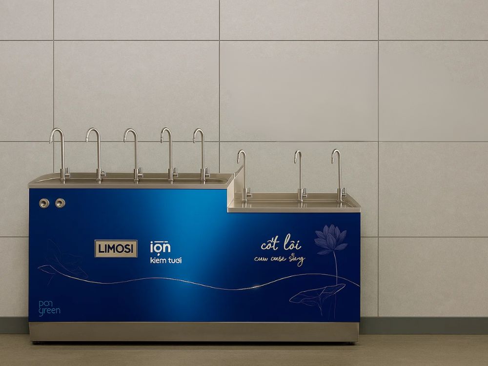 2. Thông số kỹ thuật và xuất xứ