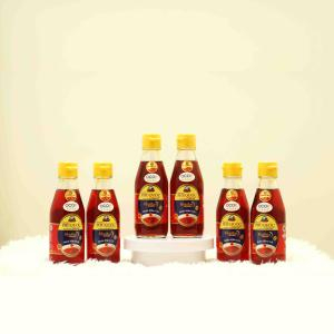 KIM HOA – Phu Quoc Traditional Fish Sauce 40N – 180ml