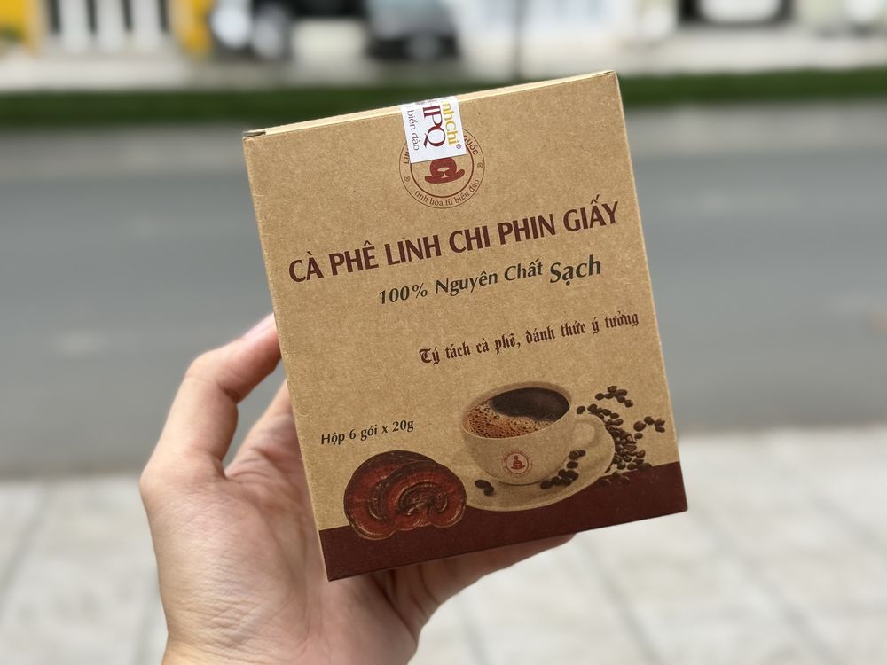 Giới thiệu chi tiết