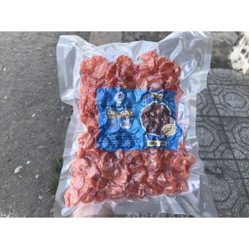 Tôm Khô 500gr (Tôm Gậy)
