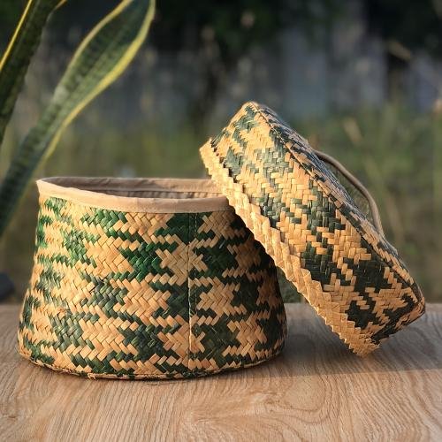 Cỏ bàng là gì? Công dụng của cỏ bàng trong đời sống