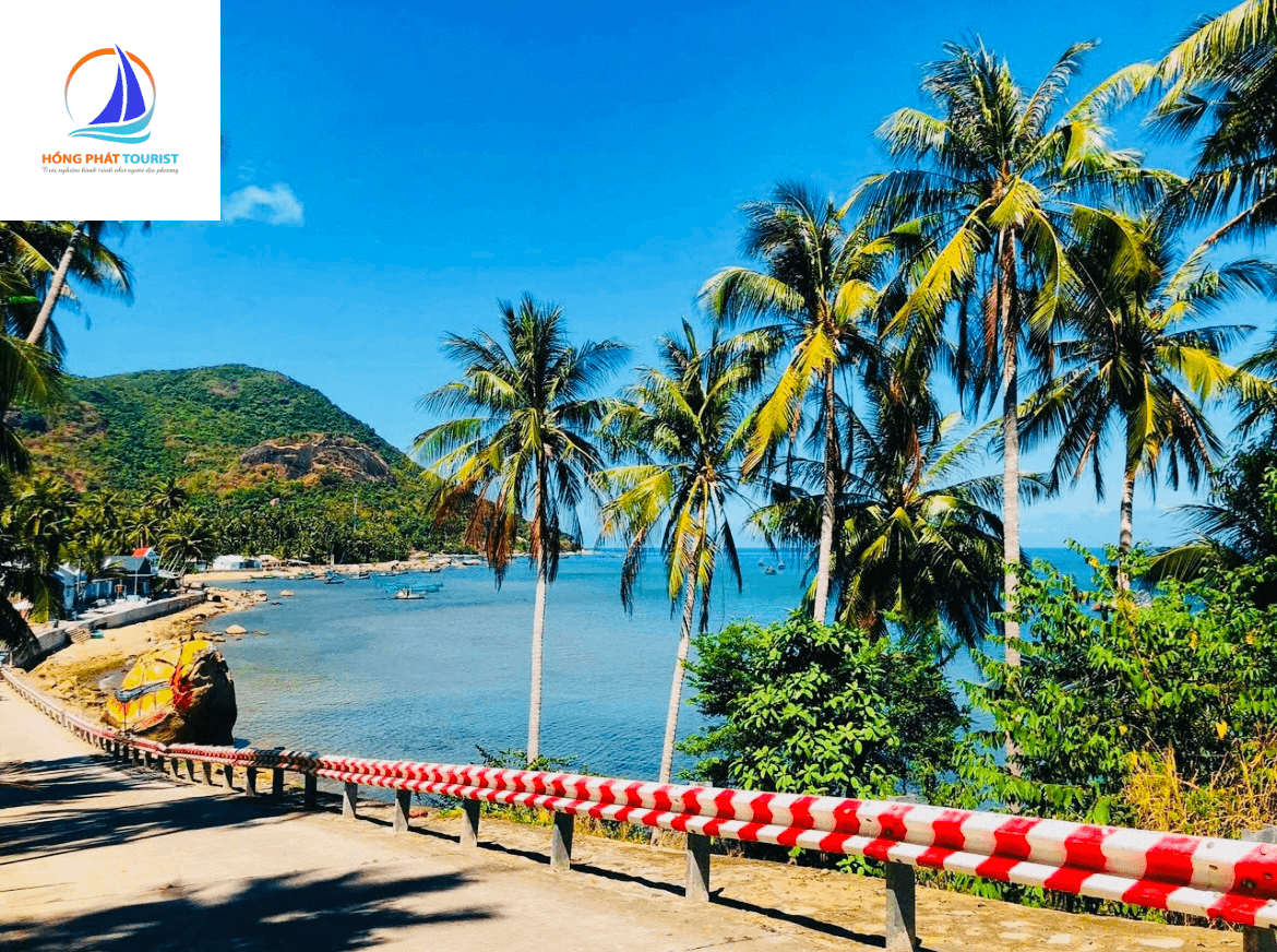 Tour Hòn Sơn - Nam Du 3 ngày 2 đêm khỏi hành từ rạch giá