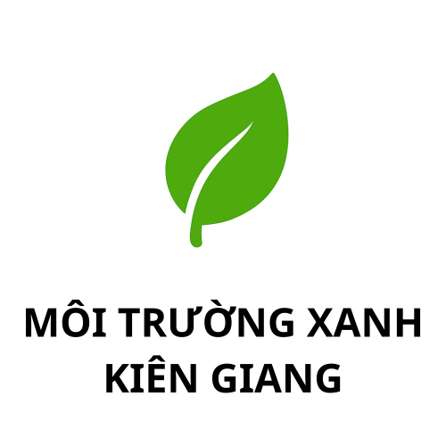 Công Ty TNHH Một Thành Viên Môi Trường Xanh Kiên Giang