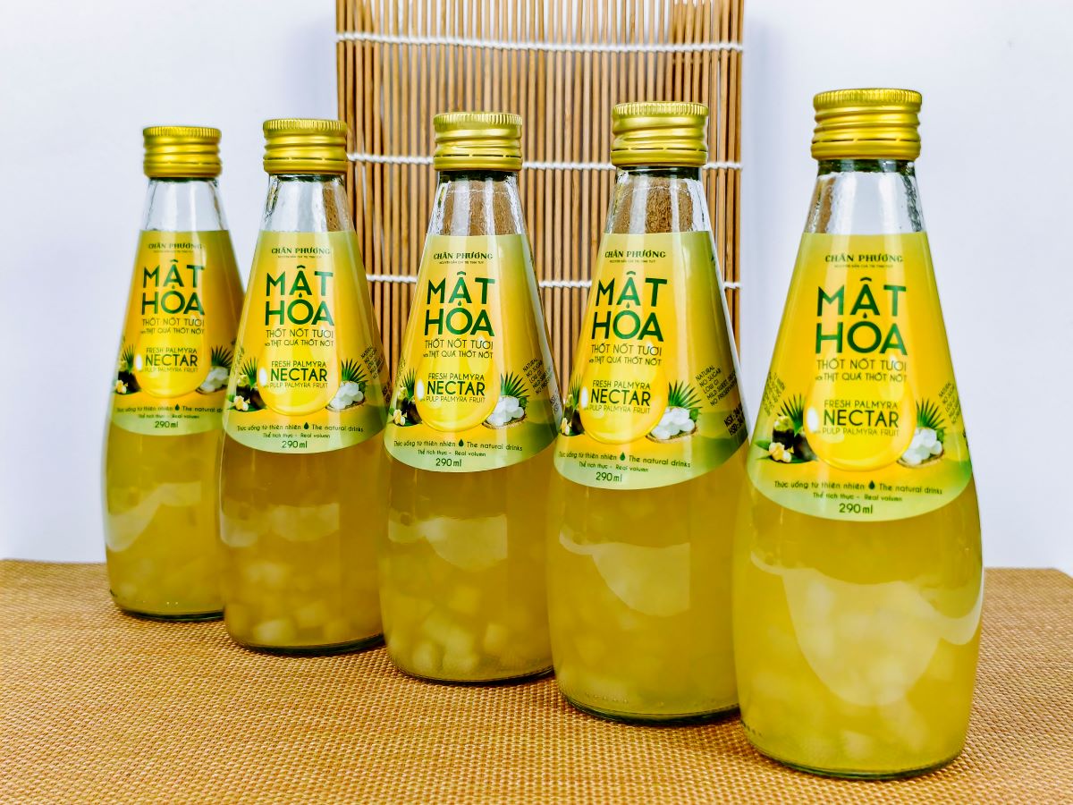 Giới thiêu sản phẩm