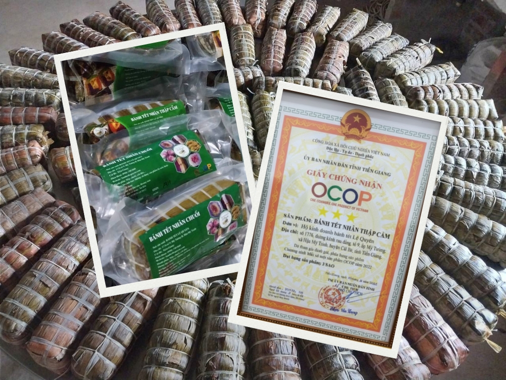 Điểm nổi trội của sản phẩm