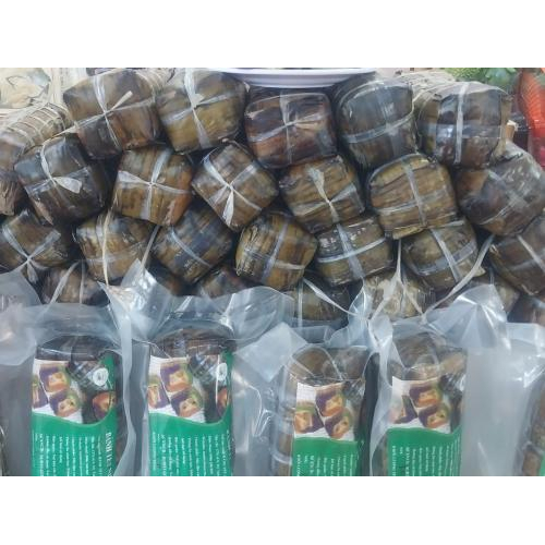 Bánh Tét Nhân Thập Cẩm Lệ Quyên 400g - Mềm Dẻo, Đậm Đà