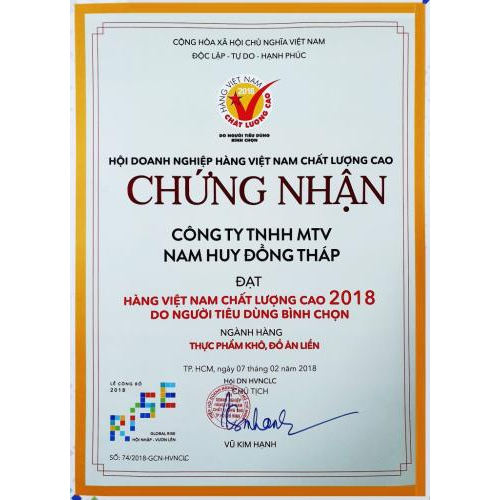 Tinh hoa tạo nên Hạt Sen Sấy Nam Huy