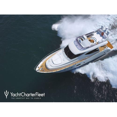 Du Thuyền Raffaeli Ontera 70