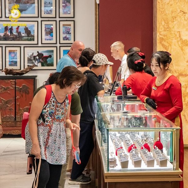 Đặc điểm nổi bật của dịch vụ