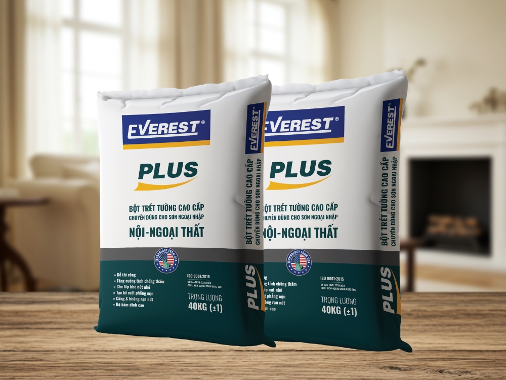 Đặc tính sản phẩm