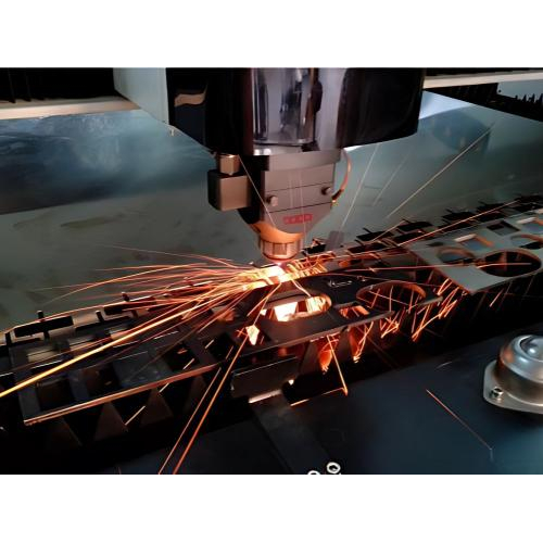 Giới thiệu về dịch vụ Cắt Laser Kim Loại