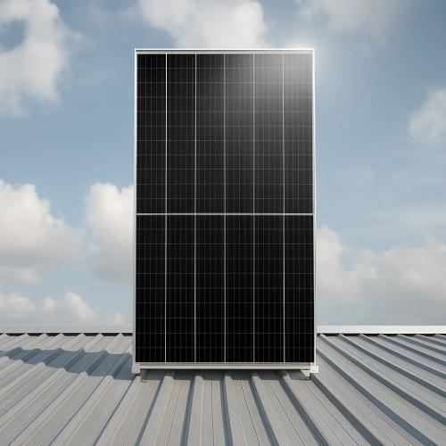 Hướng Đến Cuộc Sống Xanh Và Bền Vững Cùng Năng Lượng Sạch