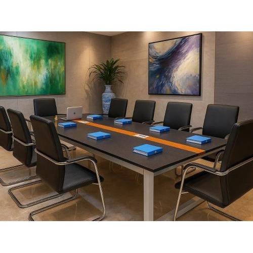 Lợi ích khi sử dụng Bàn họp văn phòng MBH021